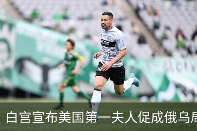 白宫宣布美国第一夫人促成俄乌局部停火，10月29日生效